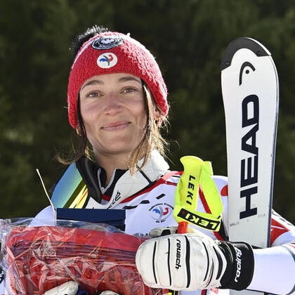 esther paslier photo agence zoom alain grosclaude